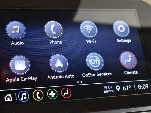 Used 2024 Chevrolet Malibu LT image 27