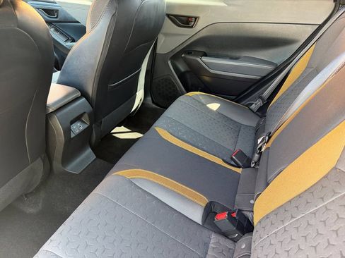 Certified 2024 Subaru Crosstrek 2.5i Sport w/ Crosstrek Mirror Package AWD/4WD image 16