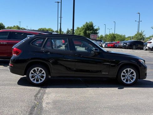 Used 2014 BMW X1 xDrive28i AWD/4WD image 2