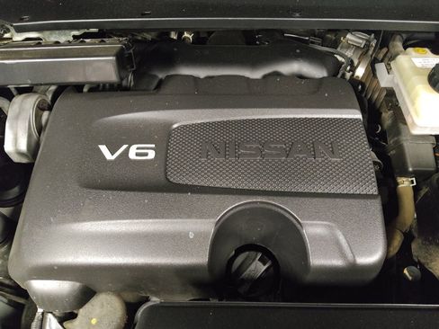 Used 2017 Nissan Pathfinder S image 30