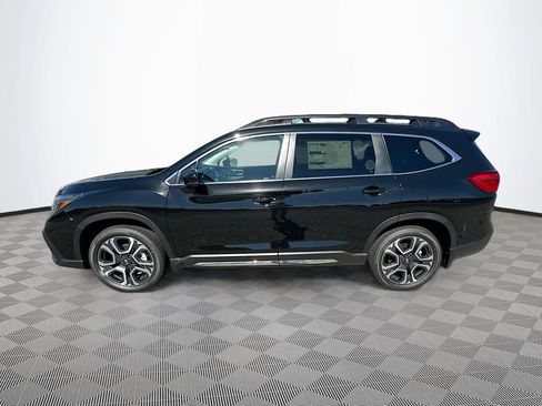 New 2026 Subaru Ascent Limited AWD/4WD image 5