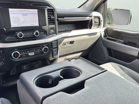 Certified 2023 Ford F150 XLT w/ Equipment Group 301A Mid AWD/4WD image 19