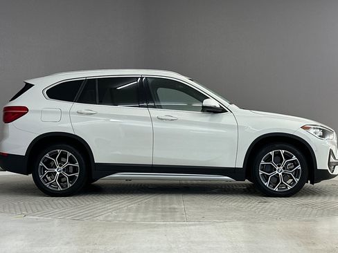 Used 2021 BMW X1 sDrive28i w/ Convenience Package FWD image 7