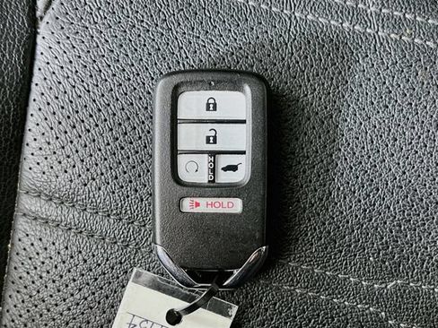 Used 2020 Honda CR-V EX-L image 11