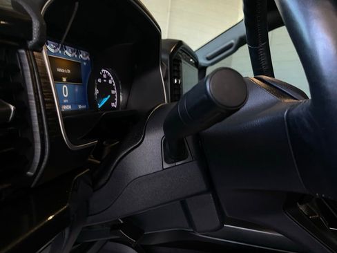 Used 2021 Ford F150 XL w/ STX Appearance Package image 26