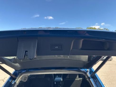 New 2026 Volkswagen Atlas SE image 9