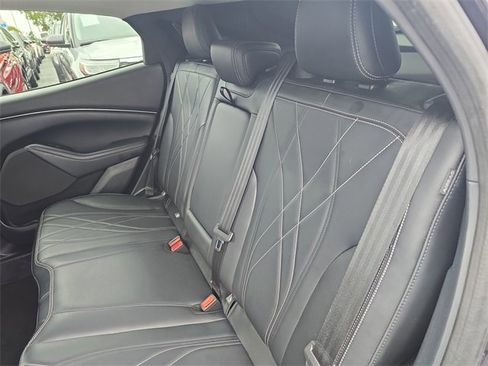 Used 2021 Ford Mustang Mach-E Select w/ Comfort/Technology Package image 12