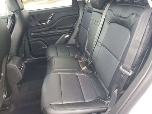 New 2026 Lincoln Corsair Reserve w/ Jet Appearance Package image 28