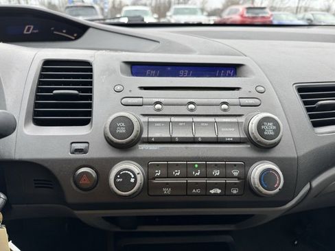 Used 2010 Honda Civic LX image 15