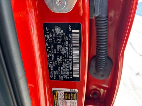 Used 2025 Hyundai Kona SEL image 29