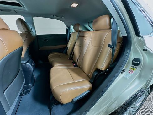 Used 2013 Lexus RX 350 AWD w/ Navigation Pkg image 30