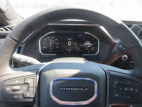 New 2026 GMC Sierra 3500 Denali Ultimate image 19