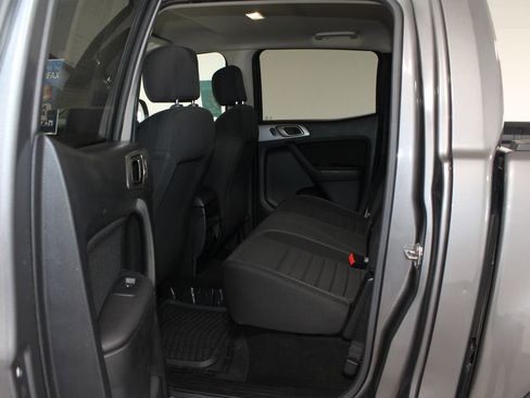 Used 2021 Ford Ranger XLT w/ Equipment Group 301A Mid image 23