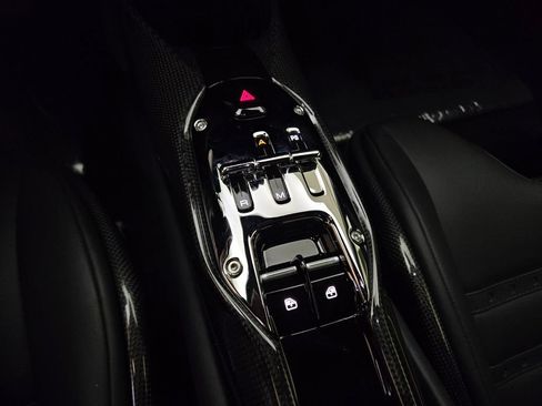 Used 2025 Ferrari 296 GTB RWD image 32