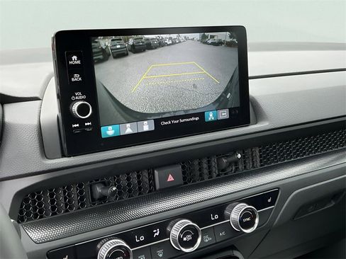 Certified 2024 Honda CR-V Sport-L image 25