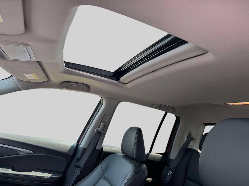 Certified 2023 Honda Ridgeline RTL image 19