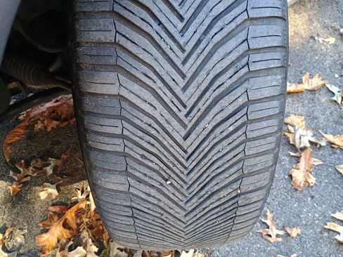 Certified 2024 Mercedes-Benz GLE 350 4MATIC image 25