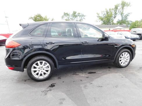 Used 2013 Porsche Cayenne Diesel AWD/4WD image 15