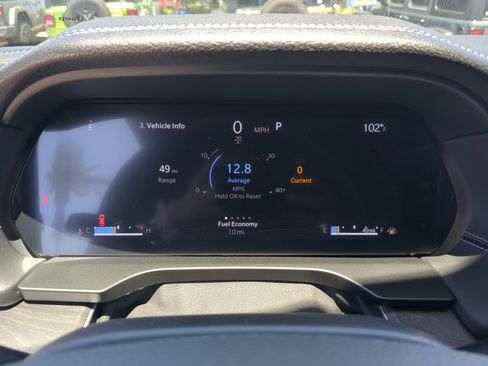 New 2025 Jeep Grand Cherokee Limited image 10