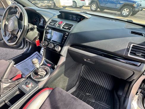 Used 2019 Subaru WRX STI AWD/4WD image 19
