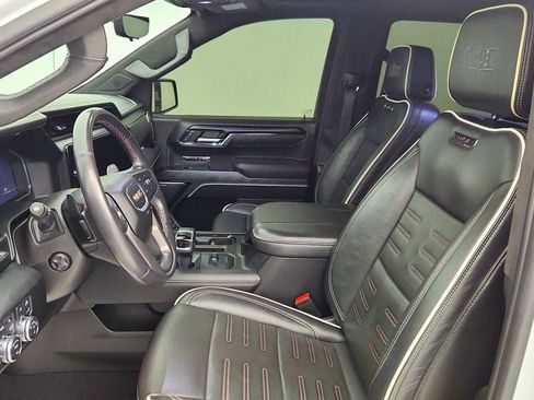 Used 2024 GMC Sierra 1500 AT4X w/ AT4X AEV Edition image 19