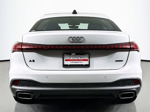 New 2025 Audi A5 2.0T Premium Plus image 3