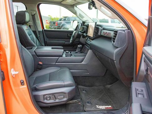 Used 2022 Toyota Tundra TRD Pro image 16