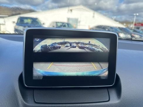 Used 2016 Scion iA image 17