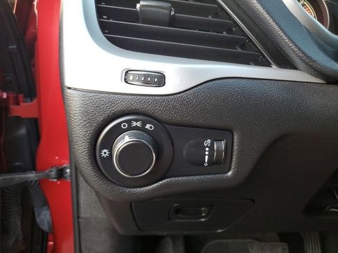 Used 2016 Jeep Cherokee Sport w/ Trailer Tow Group FWD image 29
