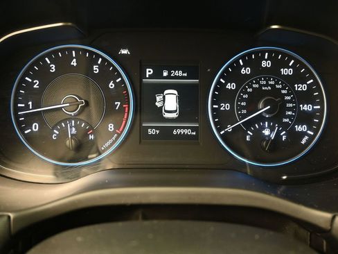 Used 2021 Hyundai Palisade SE image 20