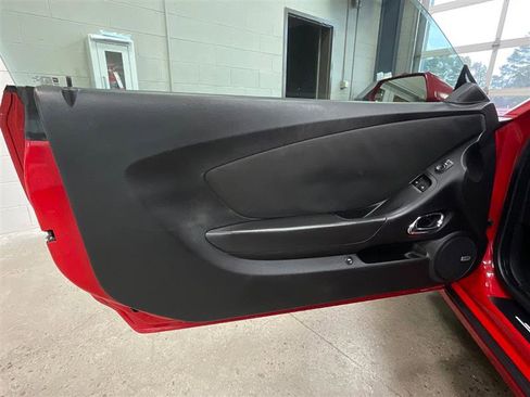 Used 2010 Chevrolet Camaro LT w/ RS Package image 10