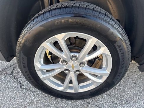 Used 2016 Chevrolet Equinox LT w/ Convenience Package image 17