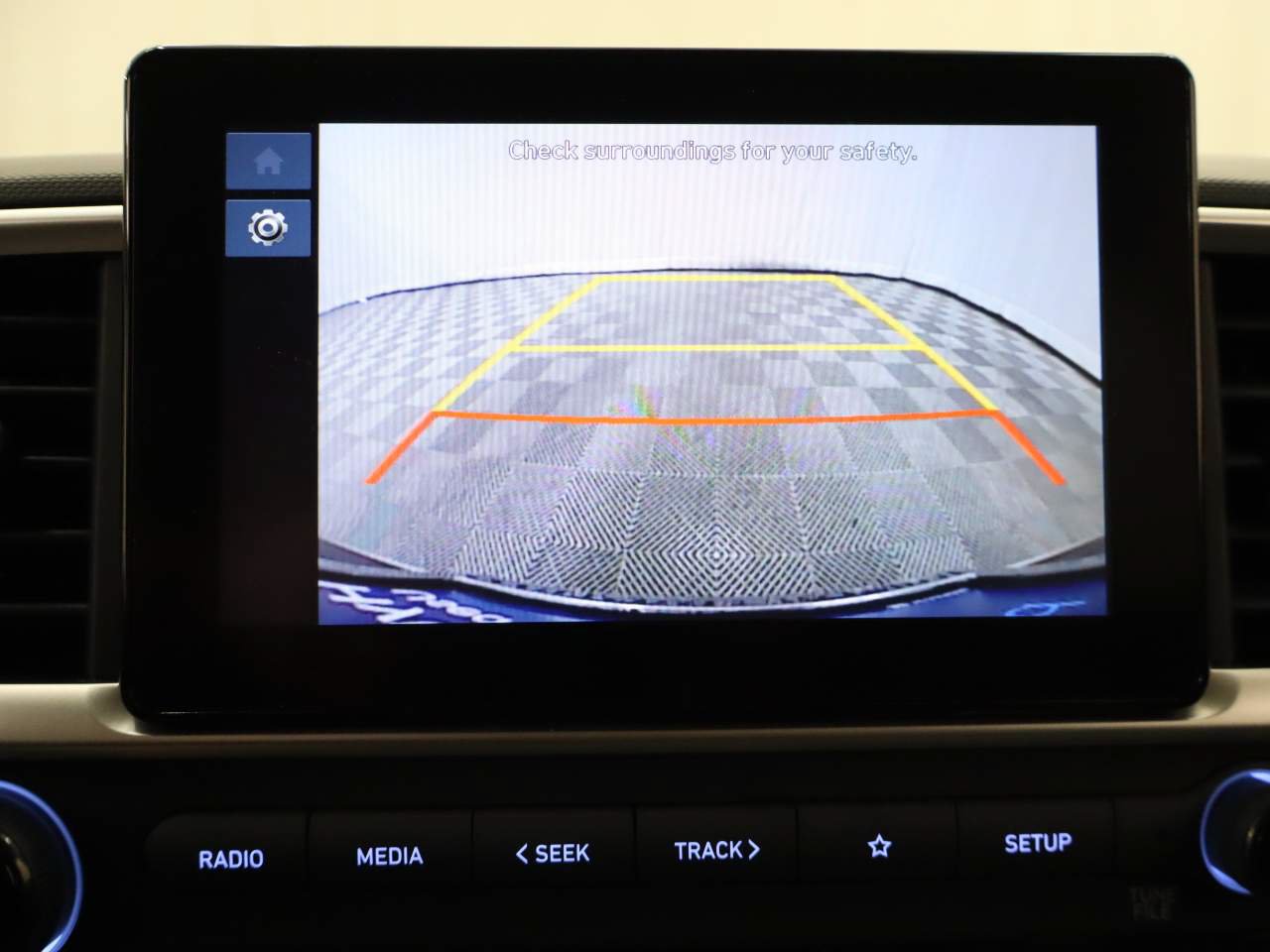 Used 2026 Hyundai Venue SEL FWD image 12