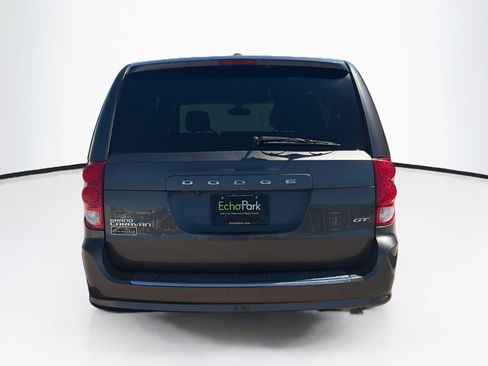 Used 2020 Dodge Grand Caravan GT FWD image 7