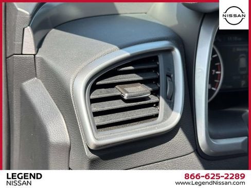 Used 2024 Nissan Murano SV w/ Cargo Package AWD/4WD image 18