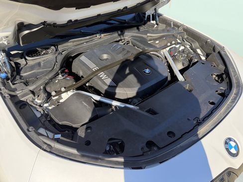 Used 2023 BMW 740i image 84