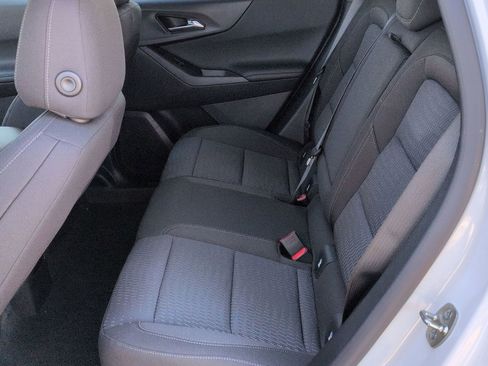 New 2026 Chevrolet Equinox LT w/ Safety and Technology Package image 21