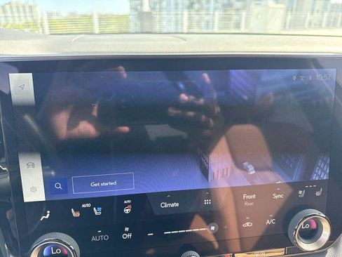 Certified 2024 Lexus RX 350 Premium w/ Cold Area Package FWD image 18