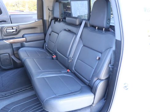 Used 2021 Chevrolet Silverado 1500 RST w/ Redline Edition image 22