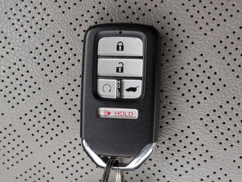 Used 2021 Honda Passport EX-L image 37