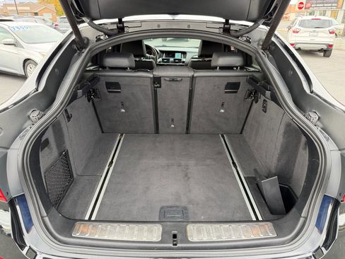 Used 2018 BMW X4 xDrive28i image 10