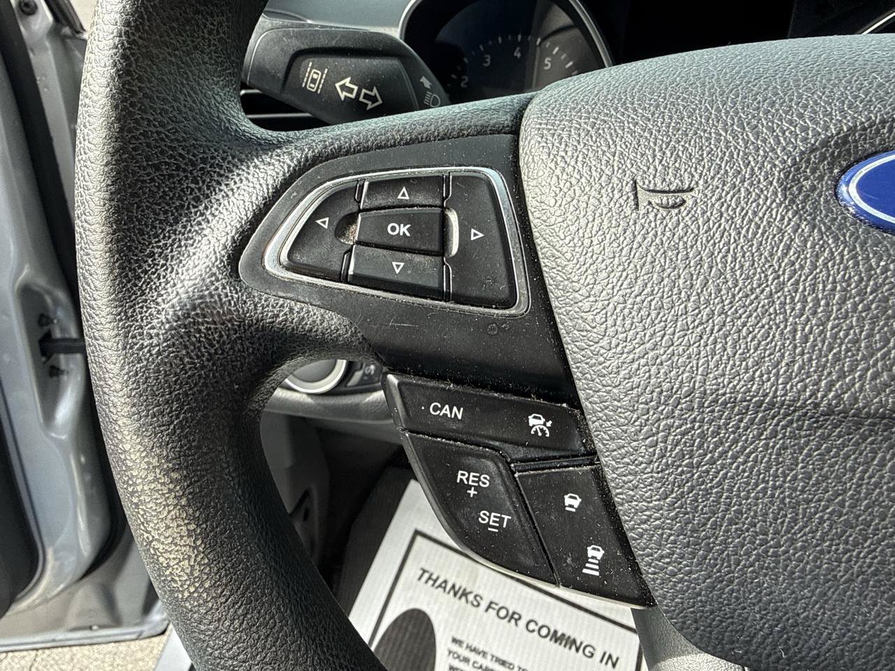 Used 2019 Ford Escape SE AWD/4WD image 16