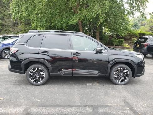 New 2026 Subaru Forester Touring AWD/4WD image 2