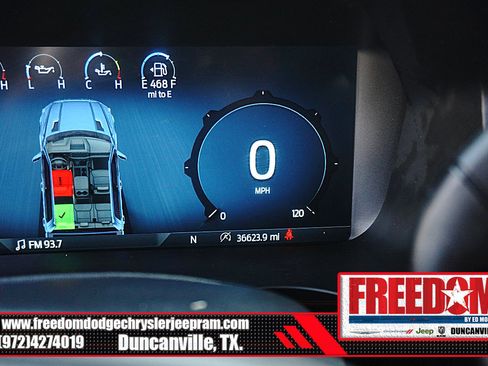 Used 2024 Ford F150 STX w/ STX Black Appearance Package RWD image 31