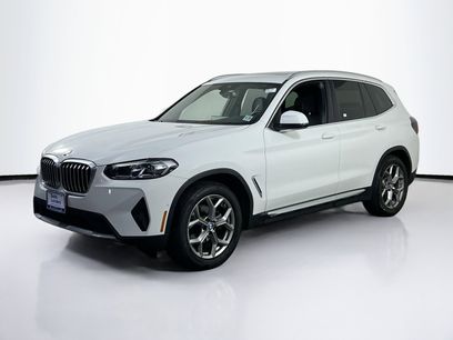 Used 2024 BMW X3 xDrive30i w/ Premium Package w/ZPA