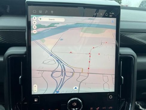 New 2026 GMC Yukon XL AT4 w/ AT4 Premium Package image 18