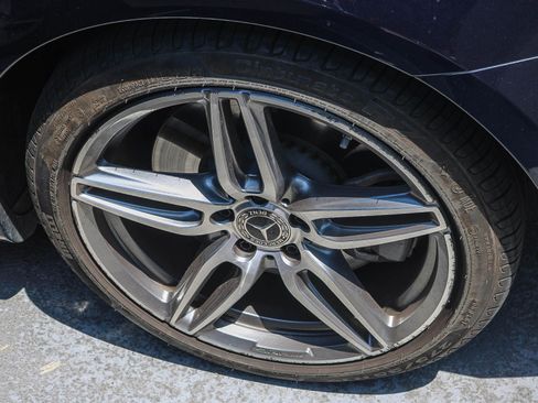 Used 2019 Mercedes-Benz E 450 Cabriolet image 11