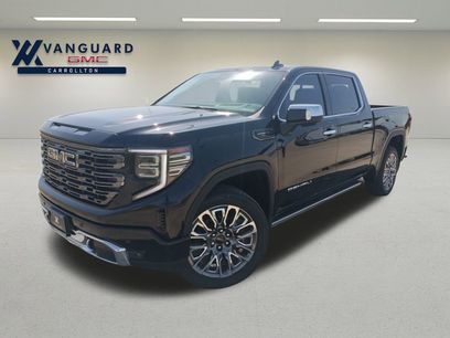 New 2026 GMC Sierra 1500 Denali Ultimate