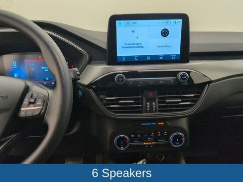 Used 2025 Ford Escape Active image 20