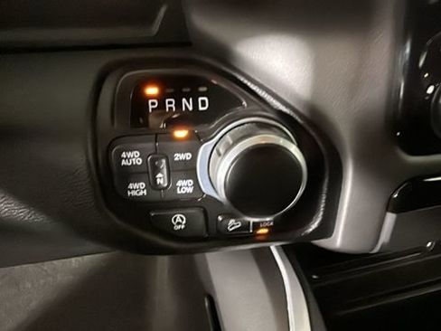 Used 2022 RAM 1500 Big Horn AWD/4WD image 21